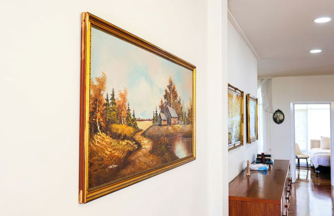 StayAU Spacious 6BR McKinnon Pool Home - Foto 79