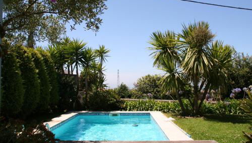 HOMEinLAND of TERROSO - Privat Pool, Grill & Seaview - Foto 2, Garden