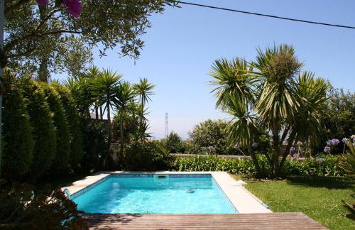 HOMEinLAND of TERROSO - Privat Pool, Grill & Seaview - Foto 2