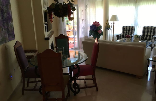 Luxury Apartament in 5 Star Urbanización - Photo 18