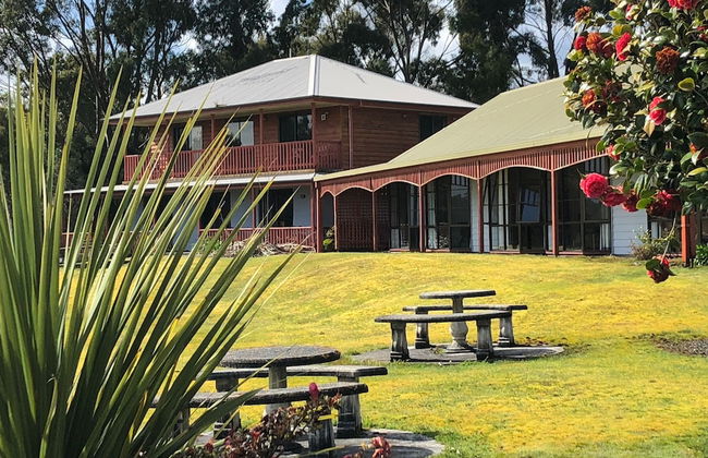 GG gateway to the Gordon - Foto 25