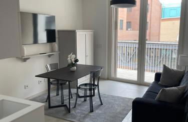 RP Apartment - Foto 1