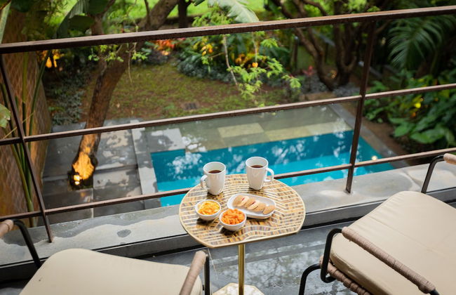 amã Stays & Trails Moira by the River, Goa - Photo 15