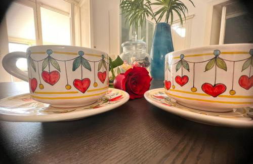 Isabel’s house - Foto 17