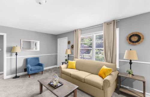 Broadmoor Bungalow - Both Units - Foto 15