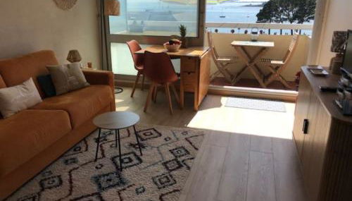 Studio Bénodet vue mer - Foto 3