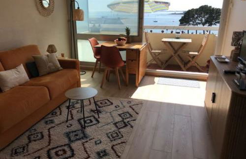 Studio Bénodet vue mer - Foto 3