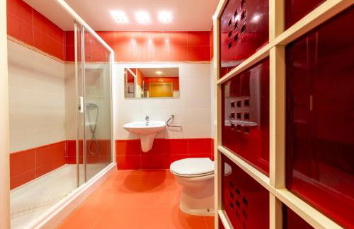 Casa Venerable Carabantes - Foto 47