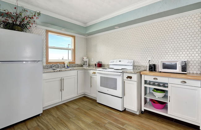 Shoreline Suites & Cabana Cottages - Foto 64