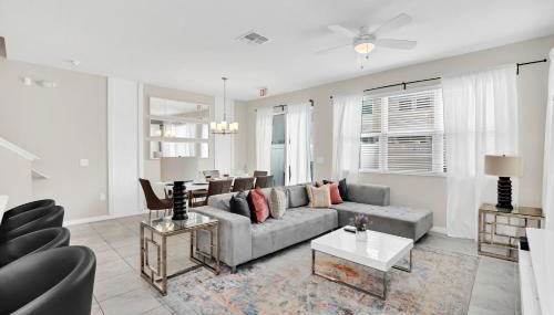 Comfy House at Compass Bay Cb102 - Foto 5