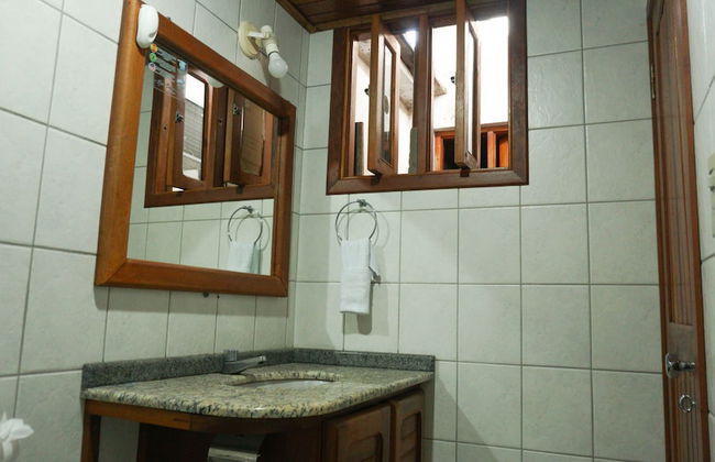 HANNA San Diego Apart Hotel - Foto 34