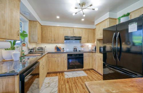 Zen Haus Garden Retreat, prime location, Luxe amenities - Photo 15