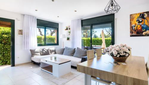 Hole Eleven 10 Entre mar y montaña - Foto 3