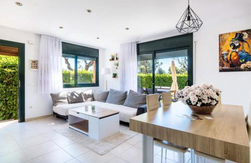 Hole Eleven 10 Entre mar y montaña - Foto 3