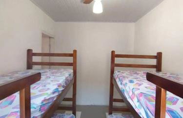 Casa até 13 pessoas, Praia de Gaivotas, Itanhaém, piscina,300MB WiFi, churrasqueira - Foto 4