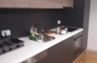 Apartmam "Mavi" - Foto 6