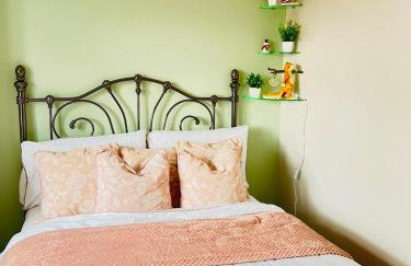 Modern Private Suite - Foto 1