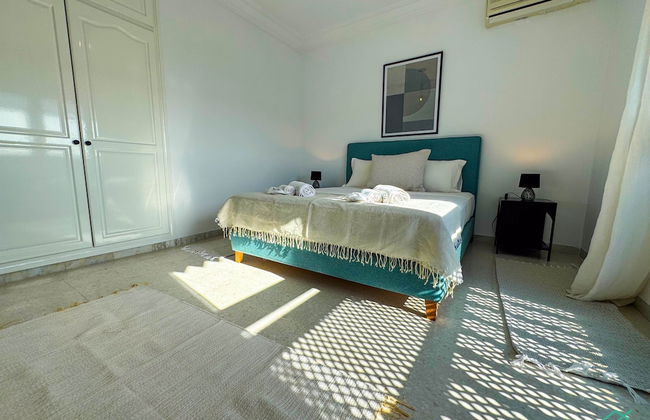 Coste Sidi Bou Said A2 Beautiful and Central - Foto 16