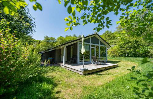 4 Personen mit Sauna F0H8 - Foto 11