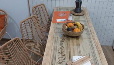 Orange Suite by Alhaurín Loft City Center - Photo 4