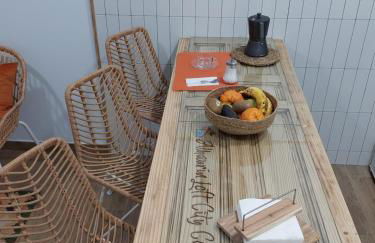 Orange Suite by Alhaurín Loft City Center - Photo 4