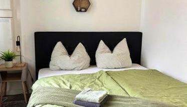 Exklusives Apartment über 3 Etagen mitten im Zentrum - Foto 2