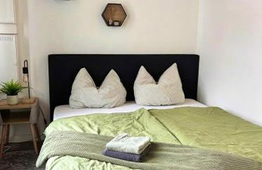 Exklusives Apartment über 3 Etagen mitten im Zentrum - Photo 2