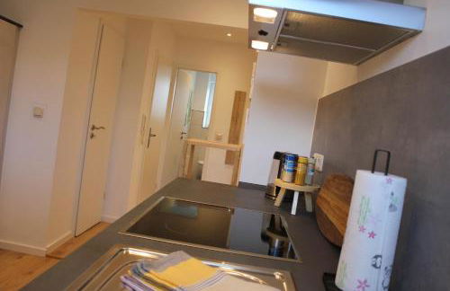 City Living near ICE/1&1/Fashion Outlet Montabaur - Foto 2