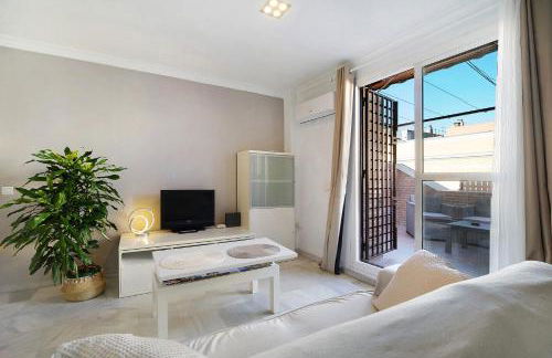 Apartamento Maria de la O - Foto 19