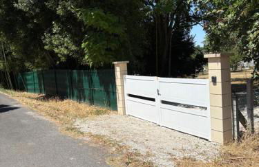 Chalet La Savane - Foto 13