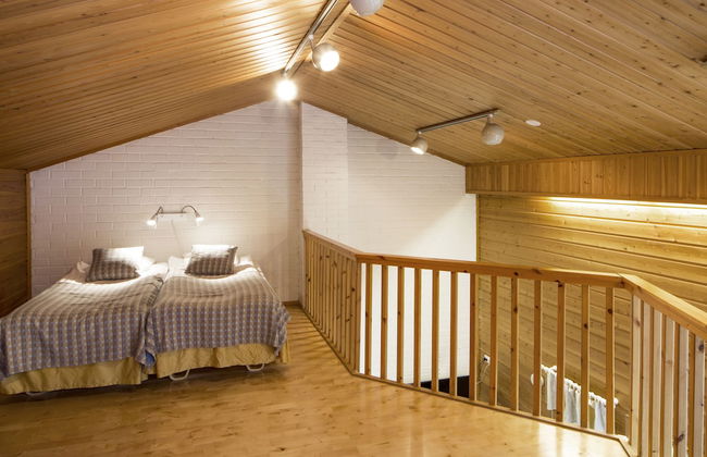 Holiday Club Salla Apartments - Foto 17