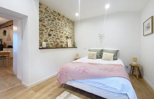 Le gîte du Bois Robin - 2 bedroom house - Foto 42