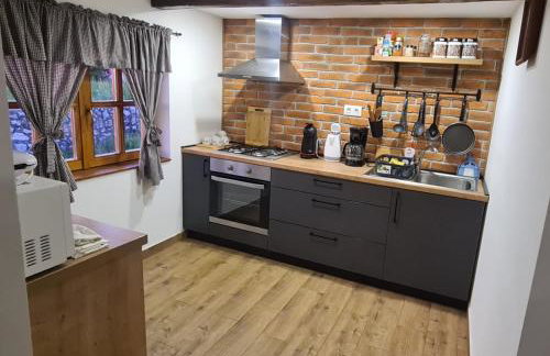 Kuća za odmor Jadra - Foto 30