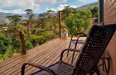 Casa na Cachoeira das Fadas - Matutu, Aiuruoca - MG - Foto 14