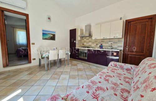 Villetta Fantasia 100 m from the beach with private parking - Foto 16