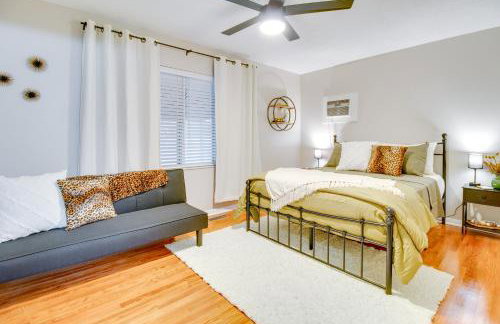 Cozy Lakeview Retreat, Close to Bull Shoals Lake! - Foto 14