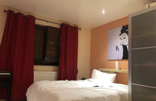 Residence la Fraisiere - Foto 36