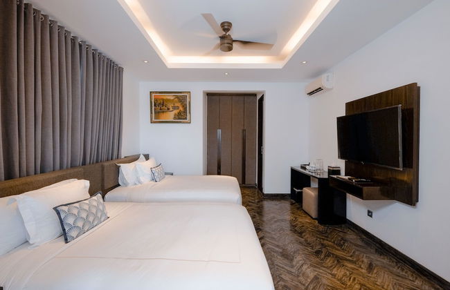 Prasana Villas by Arjani Resorts - Foto 41