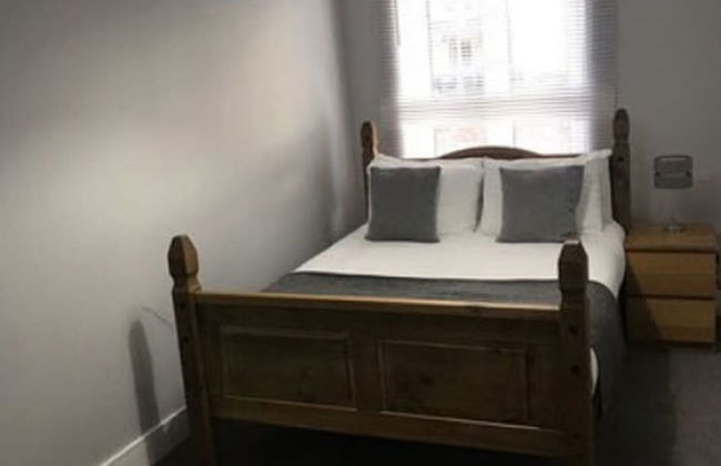 Edinburgh Playhouse Apartments - Foto 26