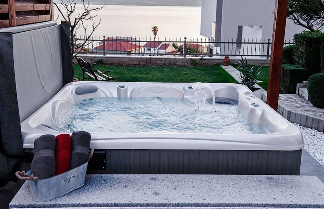 Anka - With Open Jacuzzi - R5 - Foto 26