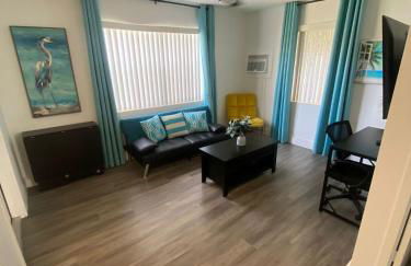 Villa#4 House in Pompano at 4 minutes from the beach! - Foto 46