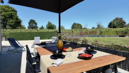 Gîte "Le Bérétyn" - Foto 4