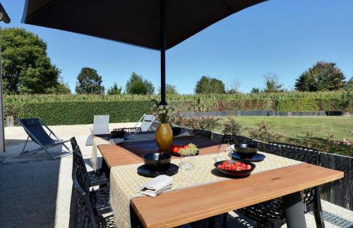 Gîte "Le Bérétyn" - Foto 4