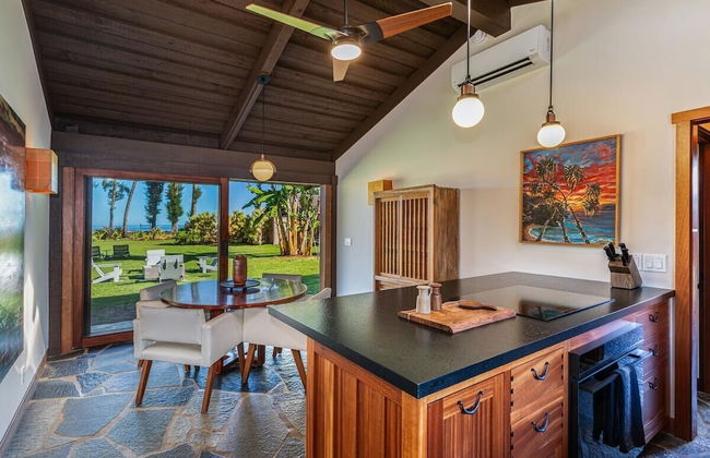 Hale Maluhia Hanalei 1 Bedroom Home by RedAwning - Foto 5