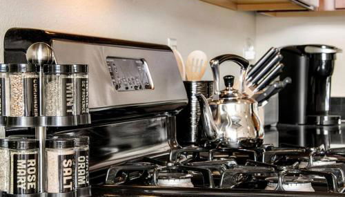 The Owl's Nest @ Manitou: Mtn Views on Main Street - Foto 5