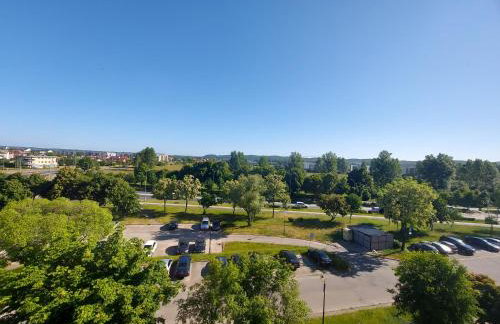 Wygodny Przestronny Apartament Janowskie Błonia Rumia - Foto 41