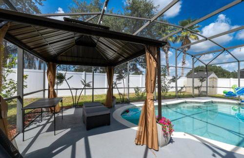 10 Mins to Disney - New luxury furniture - 16 guests - Foto 3