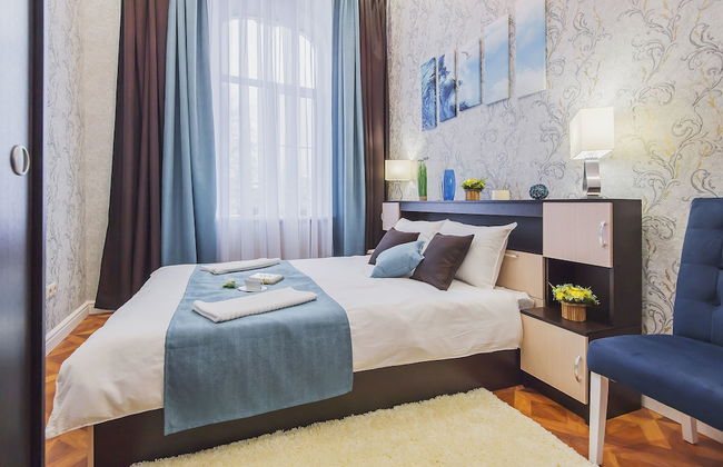 GMApartments China-Town - Foto 7