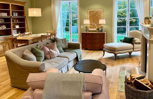 Ferien im alten Pfarrhaus - Foto 31