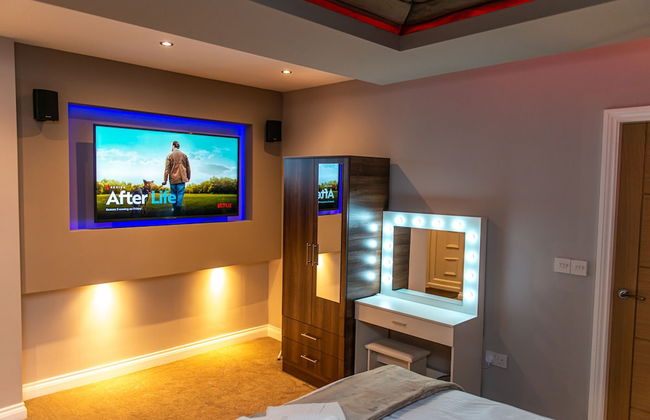 Optimal Apartments - Foto 63